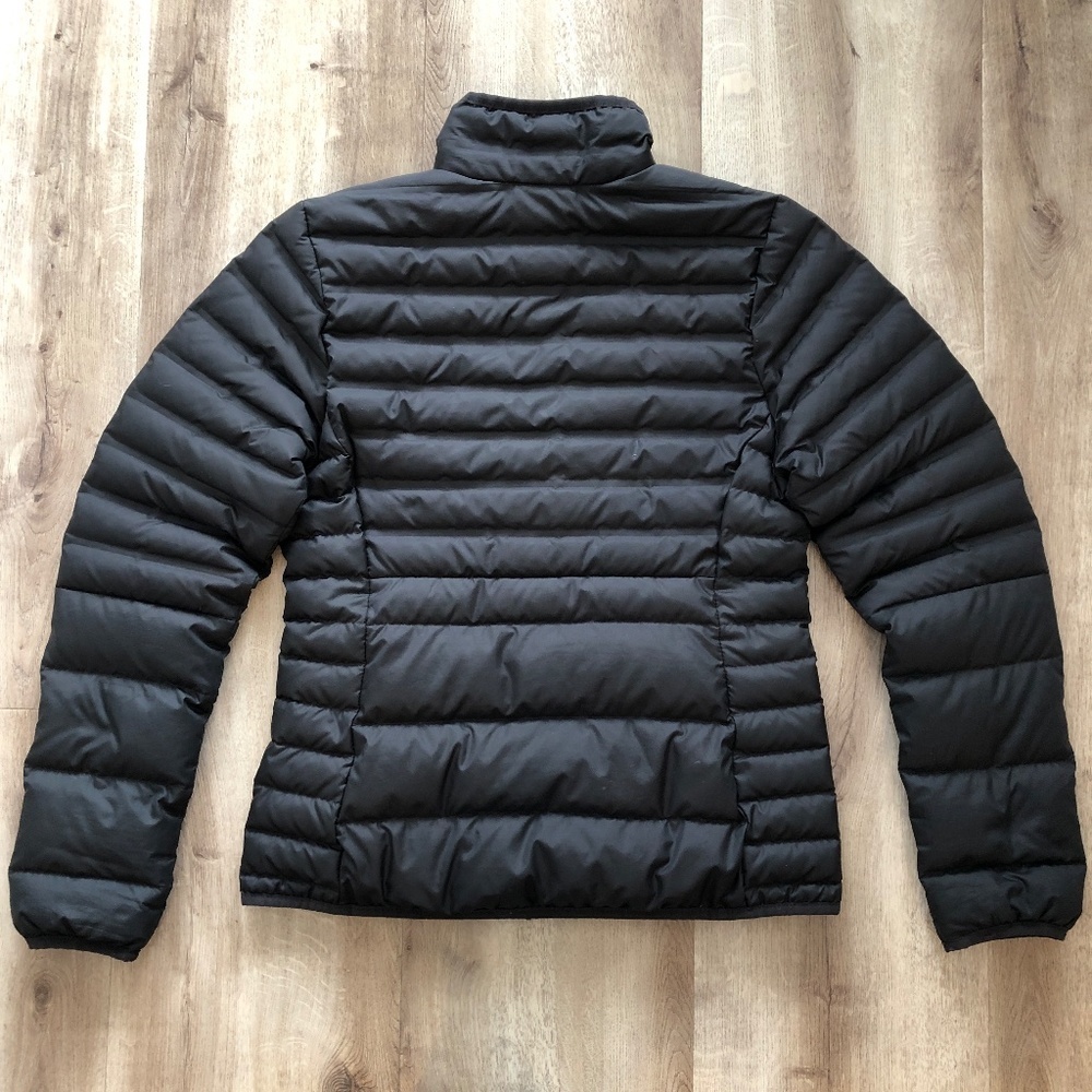 Columbia, down filled, puffer jacket, columbia lake 22 down lightweight jacket - Picture 4 of 12